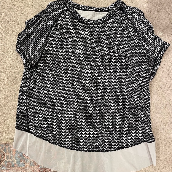 Lulu shirt - Picture 1 of 2